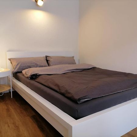 Apartment In Koeln / Cologne Mit Allem Drum Und Dran Exterior photo
