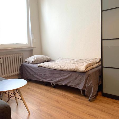Apartment In Koeln / Cologne Mit Allem Drum Und Dran Exterior photo