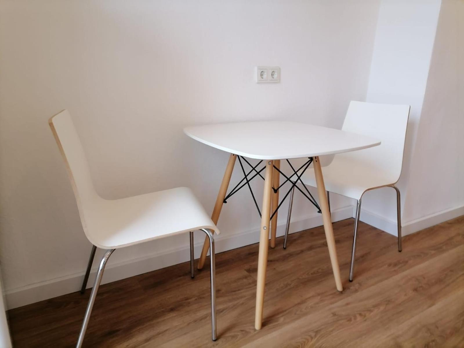 Apartment In Koeln / Cologne Mit Allem Drum Und Dran Exterior photo