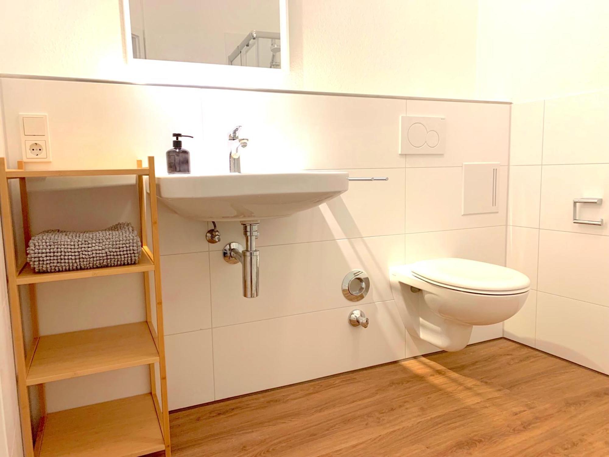 Apartment In Koeln / Cologne Mit Allem Drum Und Dran Exterior photo